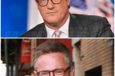 🌈 – Joe Scarborough Opens Up About Health Challenges—Sparking a Crucial Conversation on Mental Health in High-Stress Careers