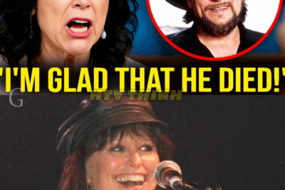At 82, Waylon Jennings’ Widow Jessi Colter FINALLY Breaks Her Silence