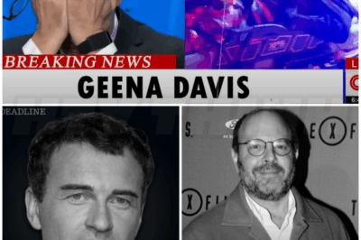 🌈 – 4 American LEGENDS Who DIED TODAY – A Nation Mourns