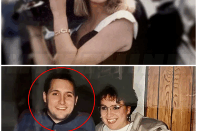 🌈 – New person of interest revealed in 1995 vanishing of beloved Iowa news anchor