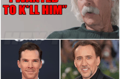 🌈 – At 80, Sam Elliot Finally Names The Seven Actors He HATED Most