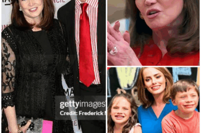 🌈 – Patricia Altschul Fires Back at Thomas Ravenel for Calling Her “Scum” Over Claims He’s Keeping the Kids From Kathryn Dennis