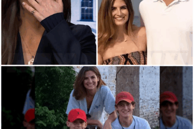 🌈 – The real Kaitlan Collins off air: enjoy literature, travel, hiking and giving back through philanthropic work