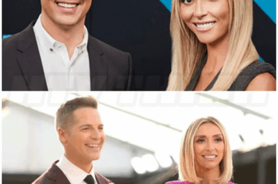 🌈 – ‘E! News’ Alums Giuliana Rancic & Jason Kennedy On Show’s Cancellation: “End Of An Era”