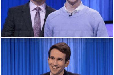 🌈 – Jeopardy! star Scott Riccardi breaks silence on losing game show after winning 16 times