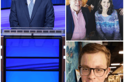 🌈 – ‘Jeopardy!’: 5 Things to Know About Jonathan Hugendubler, Who Ended Scott Riccardi’s Streak