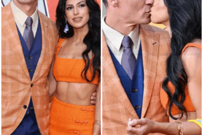 🌈 – John Cena Explained Why He Doesn’t Want Children And How The Conversation Played Out With His Wife, Shay Shariatzadeh