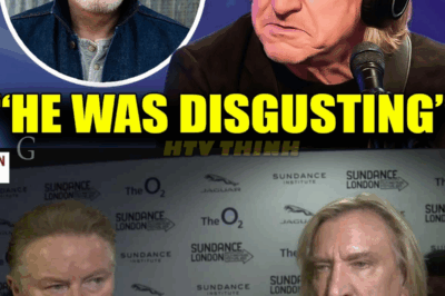 At 77, Joe Walsh FINALLY Confirms The Truth About Don Henley