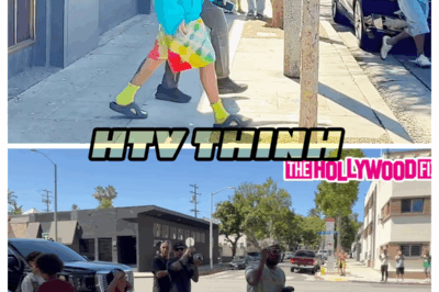Justin Bieber Fan Kids Lose Their Mind When They Spot Him Leaving Voda Spa In West Hollywood, CA