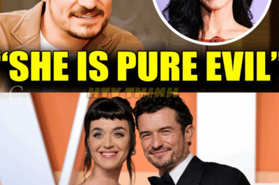 After Divorced, Orlando Bloom Finally Breaks Silence On Katy Perry