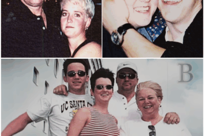 🚨Amy Bradley’s SHOCKING Disappearance: Every Theory Explained – From Cruise Ship Cover-Ups to Human Trafficking Claims🕵️‍♂️💔