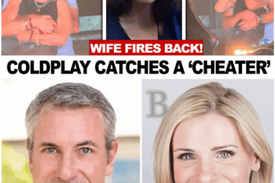 😡After THAT Coldplay Concert Affair Went Viral, Andy Byron’s Wife Finally Speaks – And Her Reaction Is DEVASTATING🔥💣