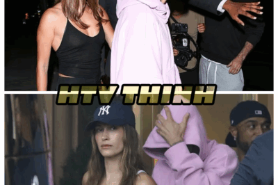SHOCKING MOVE! Justin Bieber and Hailey make a SURPRISING decision after he EXPOSED their MARRIAGE PROBLEMS on his new album!