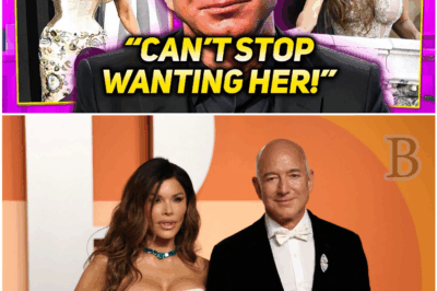 💥 Jeff Bezos’ Wild Obsession With Lauren Sánchez Exposed — And It’s Not Just About Love 😱🔥