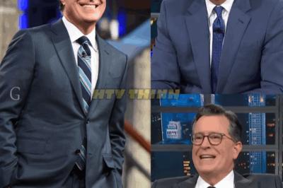 “They’re Trying to SHUT ME UP — But the Truth Is the Truth” — Stephen Colbert BREAKS SILENCE After CBS Moves to Cancel The Late Show Days After He Called Out Shocking Settlement