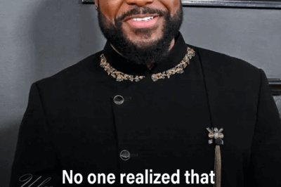 No one realized that Malcolm-Jamal Warner made three secret decisions when he died, which