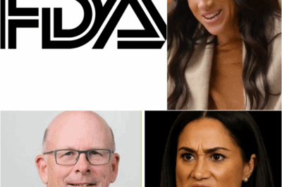 🔥 DRAMATIC MELTDOWN! Meghan Breaks Down After FDA SHUTS DOWN Her ‘As Ever’ Brand—Royal Dreams Crumble! 😱💔