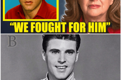 😢 Ricky Nelson Left This World With NOTHING… But What His Kids Did After Is Truly Unbelievable!