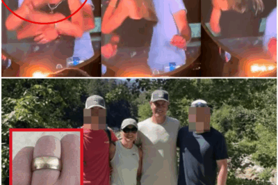🕵️‍♀️ “I Never Meant to Hurt Her”— Andy Byron’s Weak Apology Leaves More Questions as Megan’s Ring Found in SHOCKING Place 💍❗