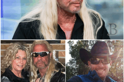 🚨Family DEVASTATED: Dog the Bounty Hunter’s Grandson Killed in Accidental Shooting by Stepson 😭