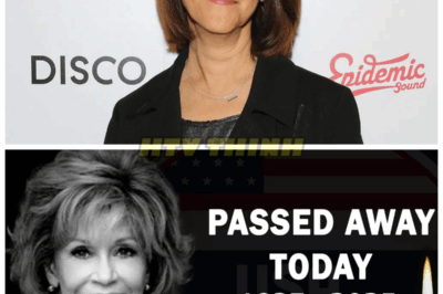 😢 America’s Heartbreak: 3 Beloved Legends Die Today—The Emotional Tributes and Mysterious Circumstances That Surround Their Passing Their contributions changed the world, but today we say goodbye. The stories behind their final days are filled with both sadness and unanswered questions👇