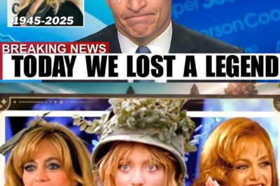July 17, 2025 Will Be Remembered Forever: 3 Legendary American Figures Die Unexpectedly — Nation in Tears.Why did all three legends die on the exact same day? Coincidence… or something darker? Are we witnessing a hidden pattern behind the deaths of America’s biggest stars? Who’s next?