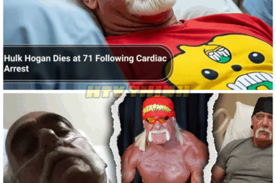 🔒 COVER-UP CRACKED! Hulk Hogan’s Family HID TRUE CAUSE OF DEATH — “He Didn’t Go Peacefully, He Went SCREAMING” 😨📉⚠️ Forget the sanitized statements—behind closed doors, it was chaos. Now a family confidante has leaked the disturbing truth: Hogan’s final hours were a nightmare. Screaming fits, paranoia, and something horrific in his bloodstream. “He didn’t go peacefully,” they say. So why the polished PR spin? Who’s protecting whom—and at what cost? 👇