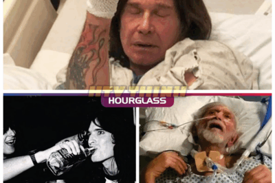 ⚠️ Exposing the Hidden Addiction: 35 Rock’n Roll Icons Who Couldn’t Perform Without Being Drunk – Some Names Will Destroy Your Childhood Heroes The wild stories you thought were myths are true—these musicians were more intoxicated than inspired, and the truth is darker than their lyrics👇