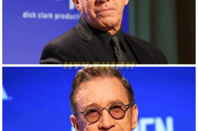 😱 Tim Allen Shocks Hollywood With Emotional Confession — The Star He Secretly Hated Might Have Destroyed Him Years Ago After years of pretending, Tim Allen finally exposes the truth. His hidden grudge toward this famous name has stunned the entire industry. 👇