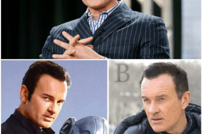 🕊️ Tragic Farewell: Julian McMahon, Star of ‘Nip/Tuck’ and ‘Charmed,’ Dies at 56 – What Happened? 😱