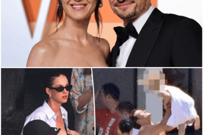 💥 THEY’RE BACK?! Katy Perry & Orlando Bloom SPOTTED Reuniting in Italy—Fans Go Wild After SHOCK Post-Breakup Twist 😲🇮🇹