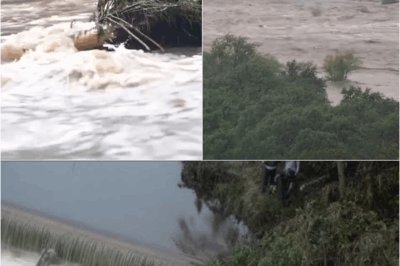 😢 Texas Flood Devastation: More Than 100 Lives Lost as Waters Ravage Communities! 🌧️⚠️
