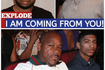 “I’m Pulling Up!” T-Rell SNAPS on DJ Akademiks & Wack 100 – Real Street Beef or Clout Gone Too Far?!