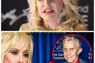 ⚠️ Dolly Parton STUNS the Music World by Naming Five Singers Who She Secretly Adored—and One Who Almost Replaced Her In an emotional reveal, Dolly shocks fans by choosing a surprising mix of artists. One of them was once offered her job—and Dolly never forgot it. 👇