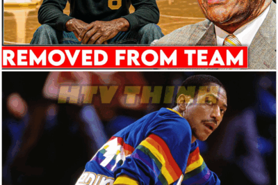 Alex English is Over 70, How He Was Treated is Sad… – HTT