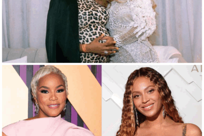 Ex-Destiny’s Child Star EXPOSES Beyonce: The Shocking Truth Behind LaTavia’s Career DESTRUCTION!
