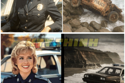 Female Cop Vanished in 1977 on Patrol, 13 Years Later They Find This Below an Ocean Cliff… – HTT
