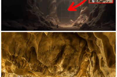 Ancient ‘Cave’ in India Reveals High-Tech Secrets—This Might Not Be a Cave at All!