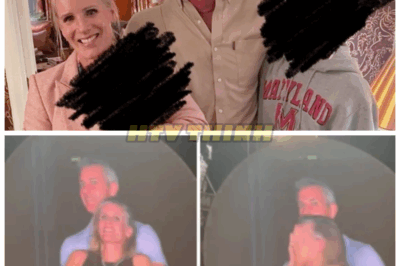 🎥The Kiss Cam Catastrophe: How a Split-Second Clip Revealed the Corporate Love Affair That Destroyed Andy Byron’s Career Forever It started as a harmless halftime tradition—until millions witnessed a kiss that tore down a reputation and triggered a corporate investigation👇