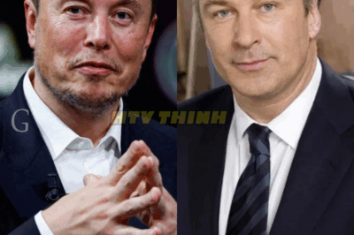 ONE OUTBURST, $86 MILLION GONE: Alec Baldwin’s Meltdown Over Elon Musk Just Shattered His Career — And the Fallout Isn’t Over