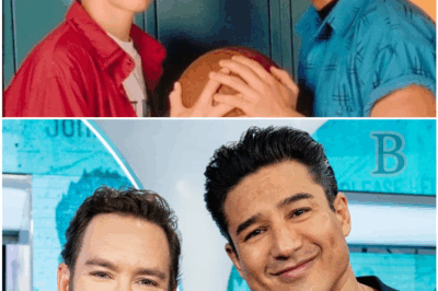 🛑 You Thought Zack & Slater Were Done? Think Again! The UNBELIEVABLE Real Lives of Saved by the Bell’s Stars in 2025 😮🔥