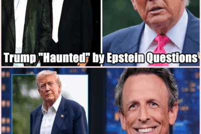 Trump’s Return to the U.S. Sparks Epstein Controversy: A Deeper Look into the Scandal