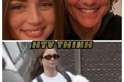 SHOCKING: TOM CRUISE and ANA DE ARMAS SPOTTED TOGETHER IN LONDON! Is this a MURKY LOVE or just a GAME OF DECEPTION?