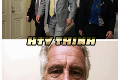 “ALARMING: FBI CHIEF REVEALS he has UNCOVERED THINGS that ‘SHOCKED ME DOWN TO MY CORE’ amid the EPSTEIN FILES SCANDAL!”