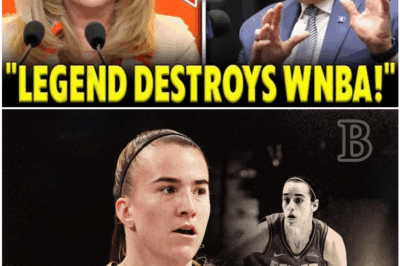 😱 JUST IN: Coach K BREAKS SILENCE on WNBA Controversy — “They’re JEALOUS of Caitlin Clark!” 🏀🔥