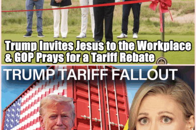 Trump’s New Golf Course in Scotland: A Divine Business Venture Amidst Political Controversies