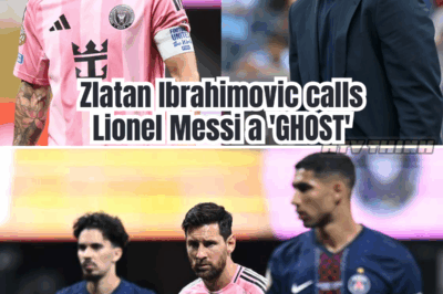 Is Lionel Messi trapped in a circus? Zlatan Ibrahimović slams Inter Miami after Club World Cup humiliation