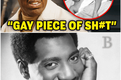 😱 Otis Redding’s Secret FEUD List EXPOSED! You Won’t Believe the 6 Singers He Couldn’t Stand 😤🎤