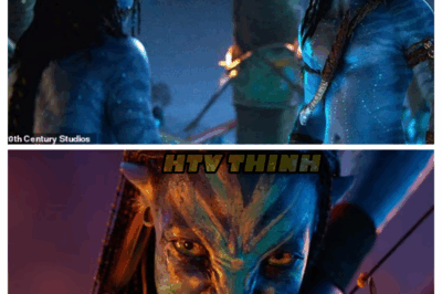 Avatar fans are going WILD as their FAVORITE CHARACTER makes a stunning return and STEALS THE SHOW!