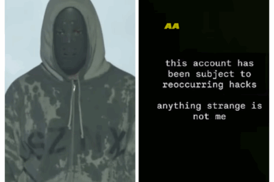 Kanye West Posts Disturbing Selfie Amid Reports That Bianca Censori’s Instagram Was HACKED — What’s Really Going On?